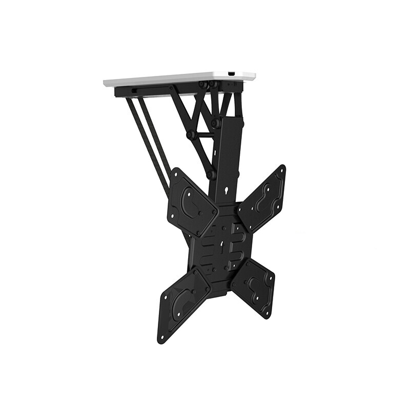 Hagor M VESA 300-400mm Flipdown Motor Display/Monitor Deckenhalterung