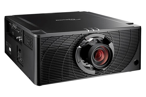 Optoma ZK1050 Laser-Installationsbeamer mit 10.000 Lumen und 4K UHD Auflösung