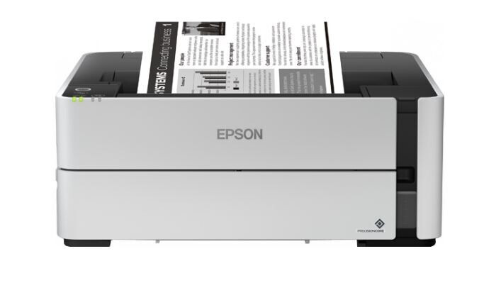 Epson ET-M1170 Ecotank Drucker