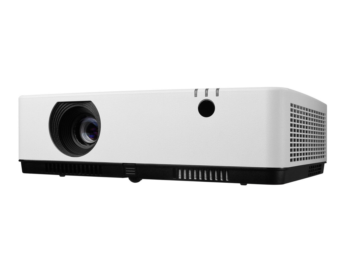 Vorschau: Nec MC332W Business Desktop Beamer mit 3300 Lumen und WXGA Auflösung