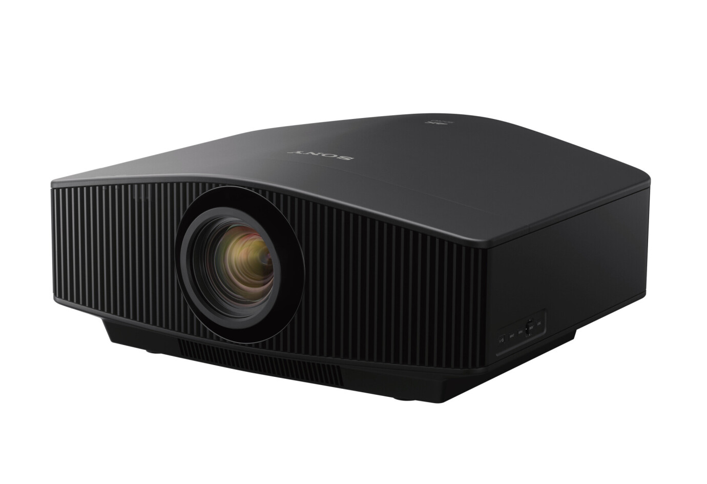 Sony VPL-VW870ES Laser-Heimkinobeamer mit 2200 Lumen und 4K inkl. PS4Pro 1TB