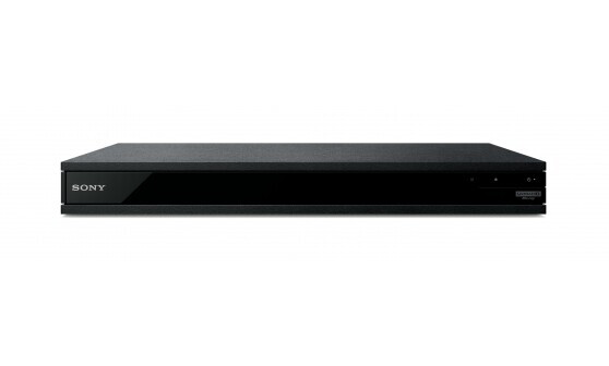 Sony UBP-X1100ES 4K-BluRay-Player - Demoware