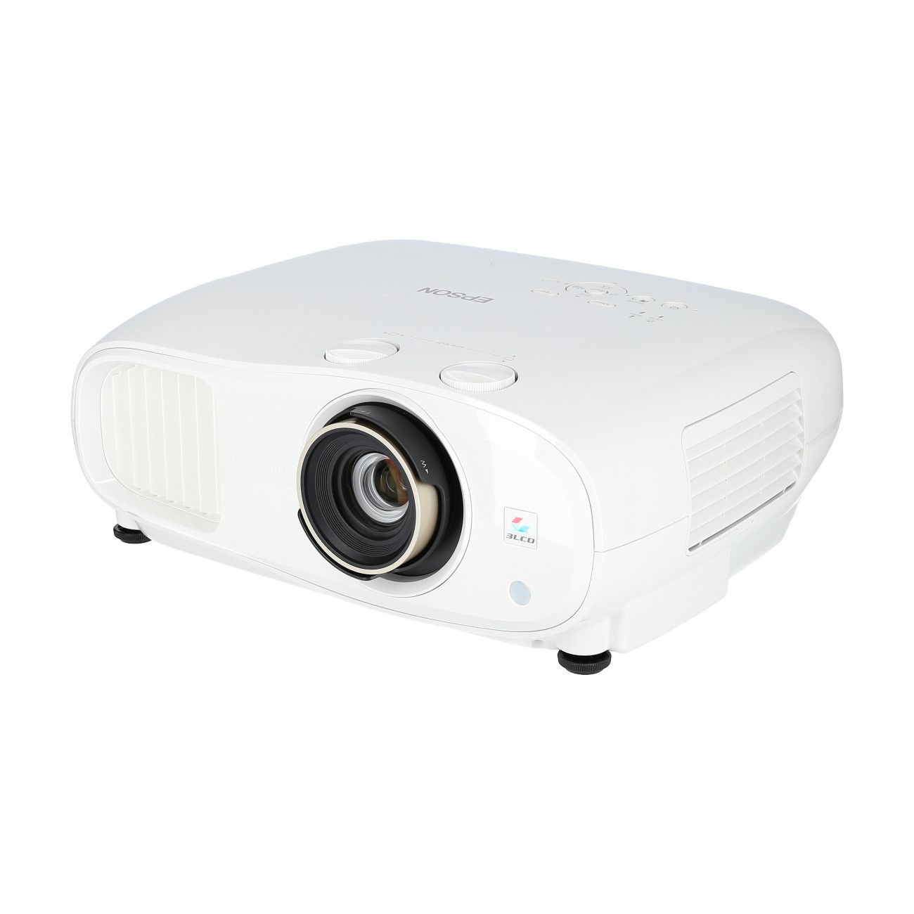 Epson EH-TW7100 Heimkino-Beamer mit 3000 Lumen und 4K UHD PRO Epson ...