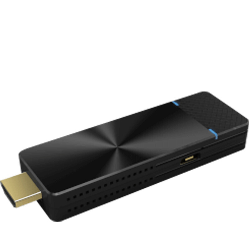 EZCast Pro Dongle II - 5Hz HDMI Receiver mit Multicast und Multiview für EZCast