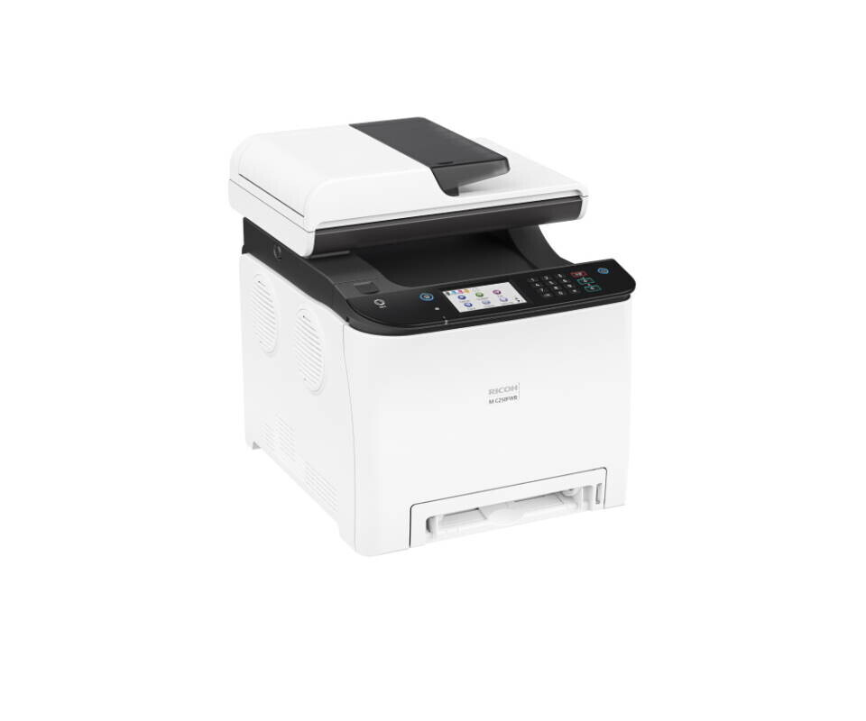 Vorschau: Ricoh M C250FW - All-in-One-Drucker