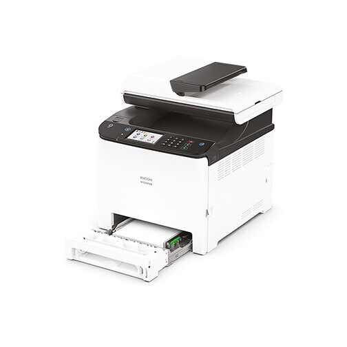 Ricoh M C250FWB - All-in-One-Drucker