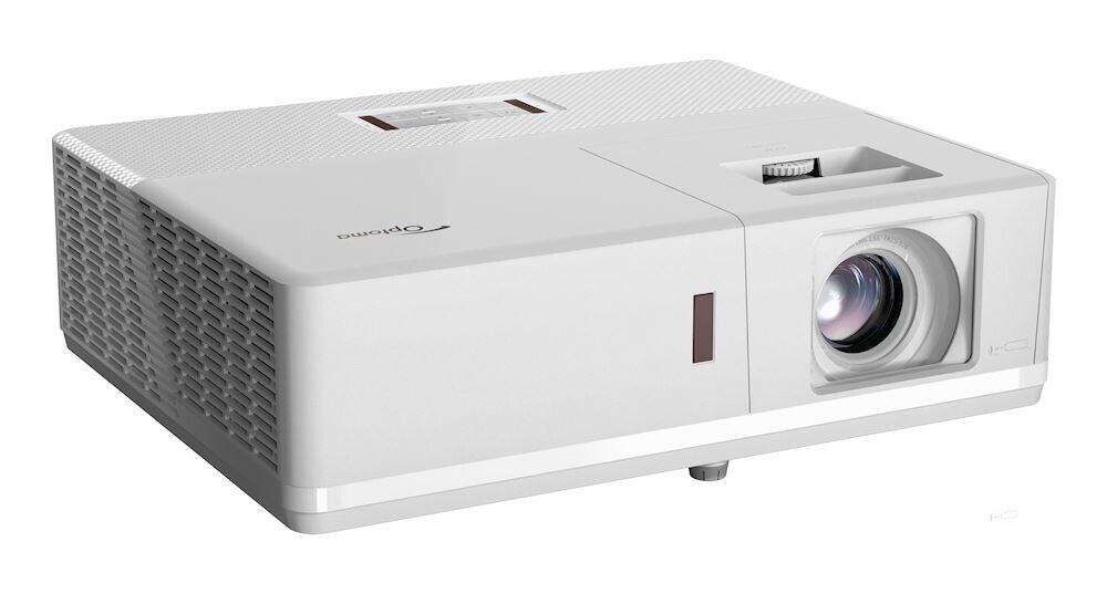 Optoma ZH606Ee Laser-Business-Beamer mit 6300 Lumen und Full HD Auflösung