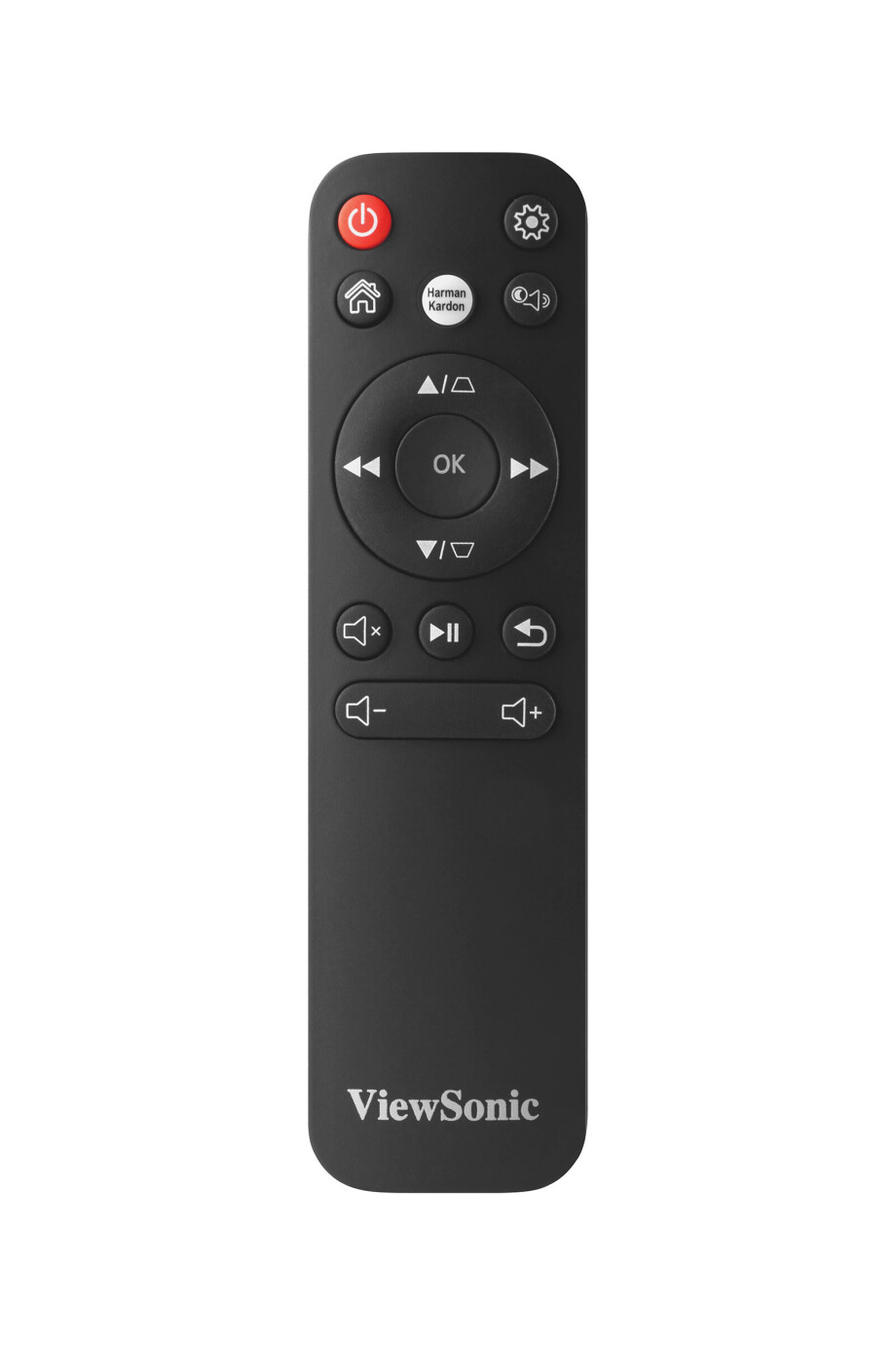 ViewSonic Fernbedienung für M1+