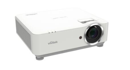 Vivitek DU3661Z Laserbeamer mit 5000 Lumen und WUXGA Auflösung