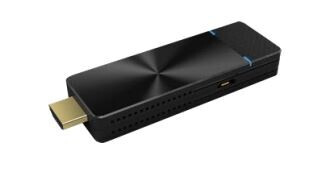 ViewSonic VSR100 kabelloses Präsentationssystem - Dongle