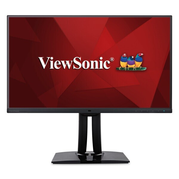 Vorschau: ViewSonic VP2785-2K 27'' Grafik-Monitor mit 5ms Reaktionszeit und WQHD