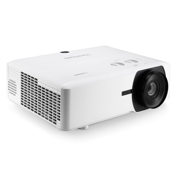ViewSonic LS850WU Laserbeamer mit 5000 Lumen und WUXGA Auflösung