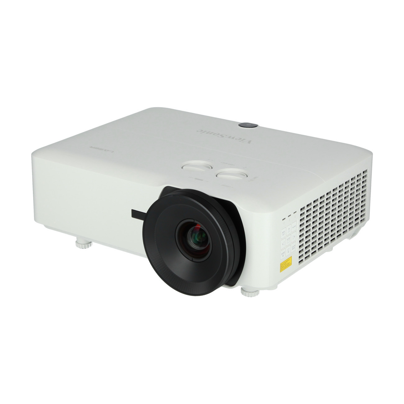ViewSonic LS860WU Kurzdistanzbeamer mit 5000 ANSI-Lumen und WUXGA Auflösung