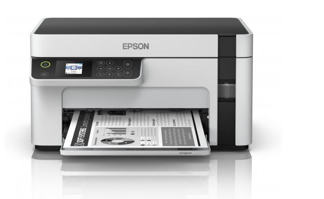 Epson ET-M2120 Ecotank Drucker - Monodrucker