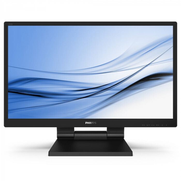 Philips 242B9T/00 LCD-Monitor 24'' Touch-Monitor mit 5ms und FULL-HD