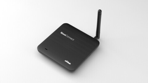Vivitek NovoConnect NC-X300