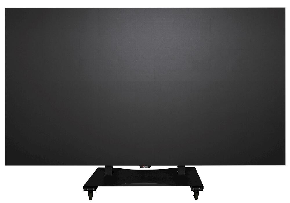 Optoma FHDQ163 Full HD All-in-One QUAD LED-Display 163"