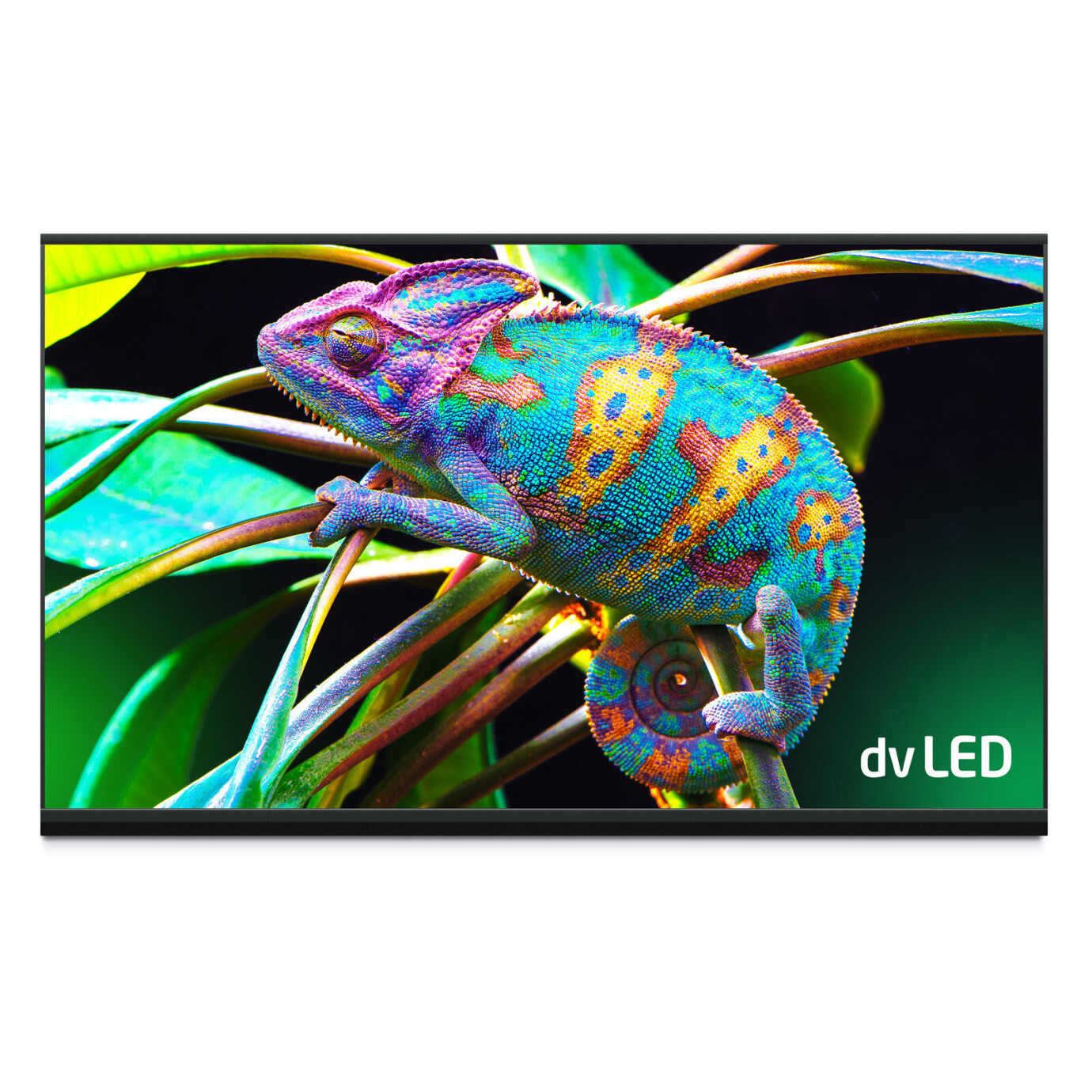 NEC LED-FE019i2-330 - UHD Paket LED Wall 1,9mm Pixel Pitch