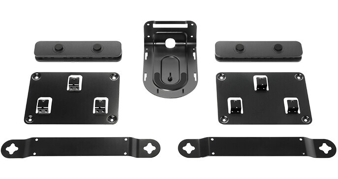 Logitech Rally Mounting Kit - Demoware