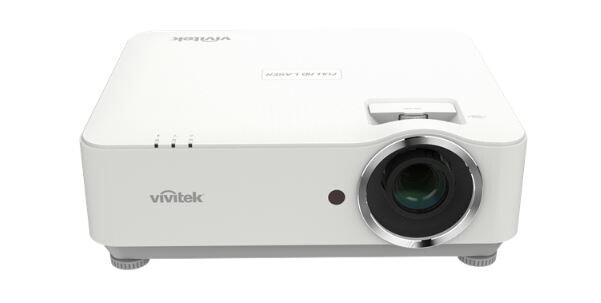 Vivitek DH3660Z Laserbeamer mit 4500 Lumen und Full-HD Auflösung