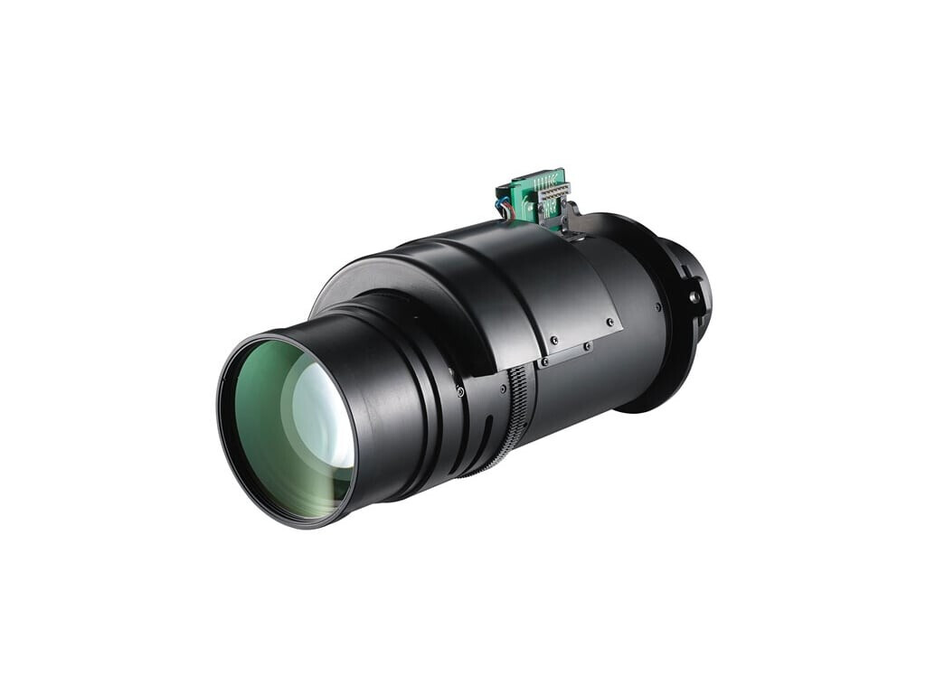 Vivitek D98-4070 Long Throw Lens 2 für DU9800Z, DU9000