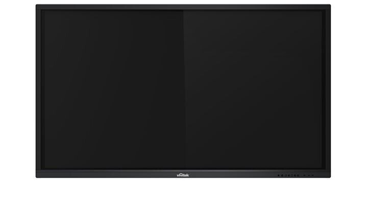 Vivitek NovoTouch LK7530i 75'' Business-Touch-Display mit 4K UHD
