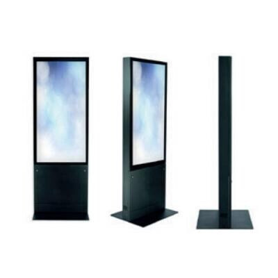 Sony 10 Finger Touch IR Kiosk für FW-49BZ35F