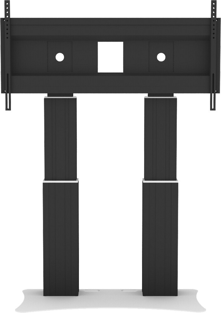 celexon Expert elektrisch höhenverstellbarer Display-Ständer Adjust-70120PB - 50cm