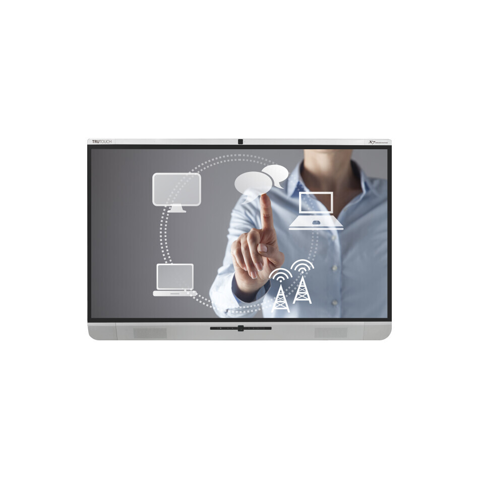 Newline Trutouch X7 70'' Interaktives Touch Display mit Full Newline Trutouch X7 70'' Interaktives Touch Display mit Full