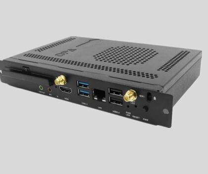 Newline S044P622 OPS PC i5 Intel 7th Generation CPU, 8GB RAM, 256 GB SSD