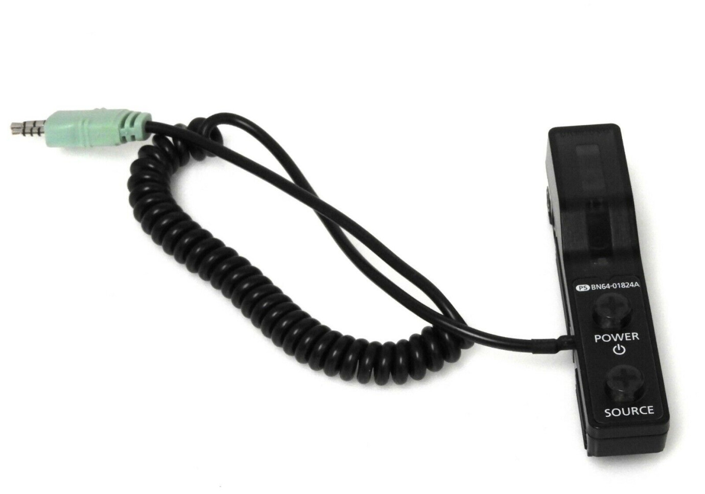 Samsung BN96-20109C P-Function & IR Sensor