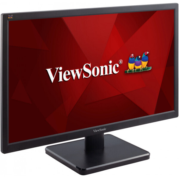 ViewSonic VA2223-H 22'' Businessmonitor mit 5ms und Full HD