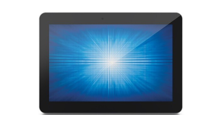 ELO Touch E462193 15'' Interaktives Touch-Display - I-Series 3.0 STANDARD, Android