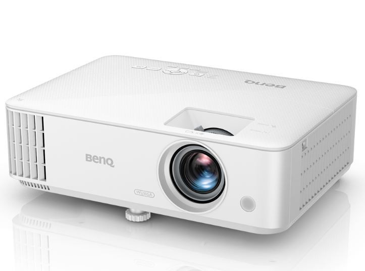 BenQ MU613 - Demoware Platin