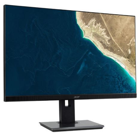 Vorschau: Acer B247Wbmiprzx Monitor - Demoware