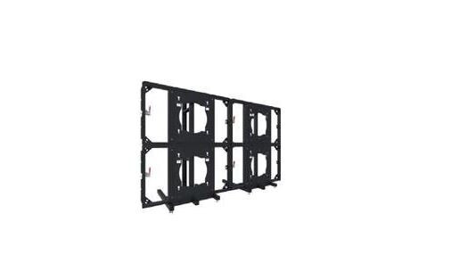 Panasonic TY-VW55RF4X4 Videowall Rental Frame 4x4 für TH-55LFV5/-55LFV50