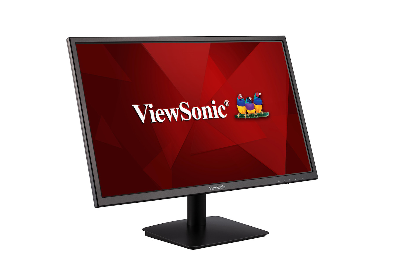 Как настроить монитор viewsonic va2213w