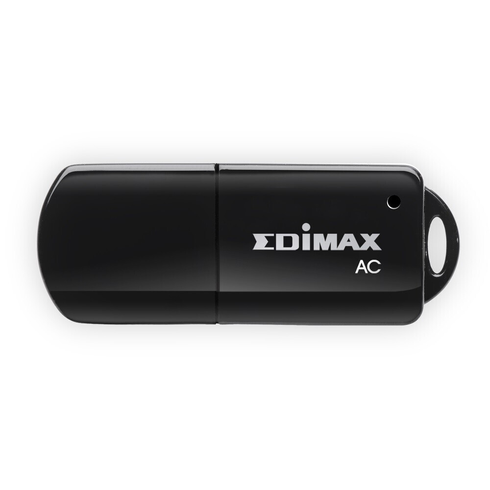 Vorschau: iiyama EW-7811UTC Wireless Dual-Band Mini USB Adapter