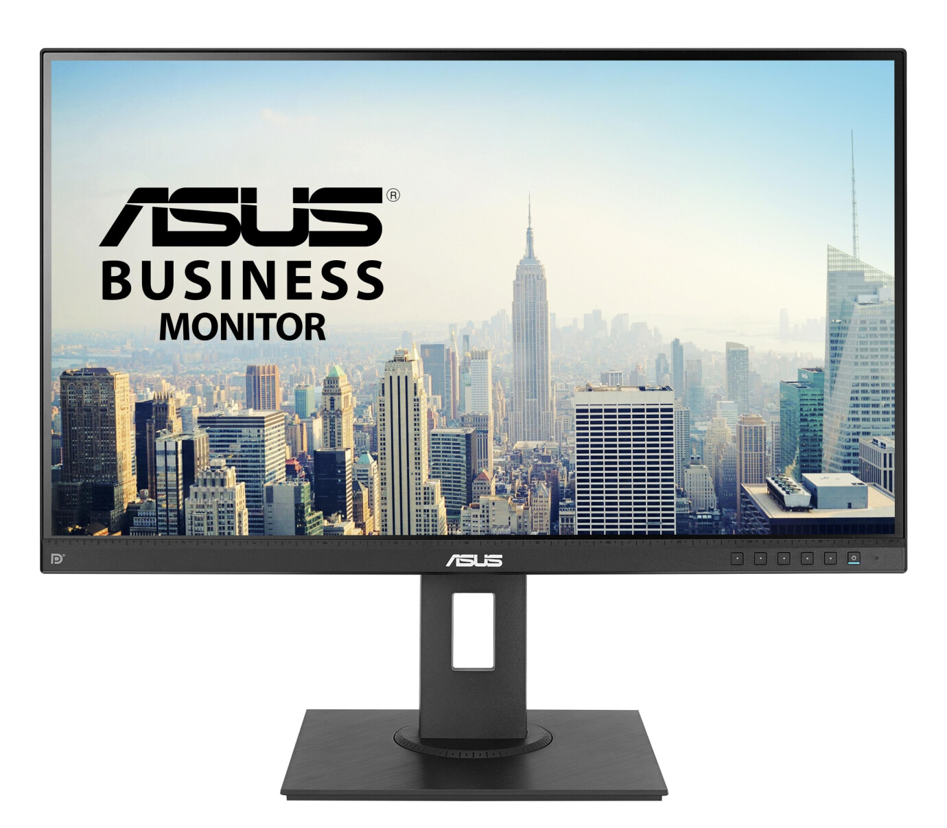 Asus BE27AQLB Business-Monitor 27'' Businessmonitor mit 5ms und WQHD