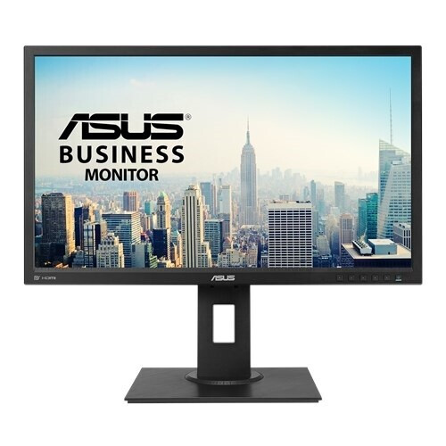 Asus BE249QLBH 24'' Businessmonitor mit 5ms und Full HD Auflösung
