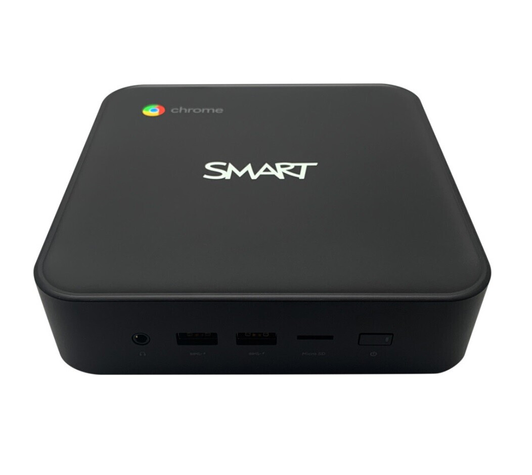 SMART Chromebox G3