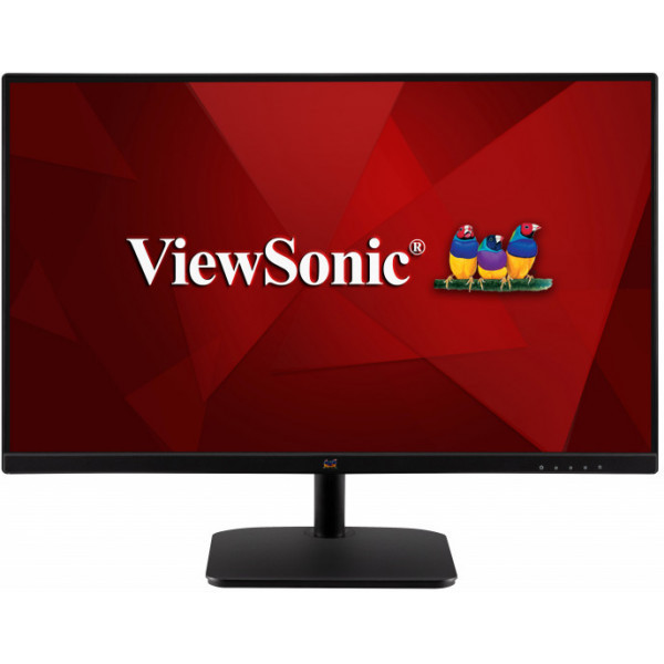 ViewSonic VA2732-H 27'' Home- und Businessmonitor mit Full-HD Auflösung