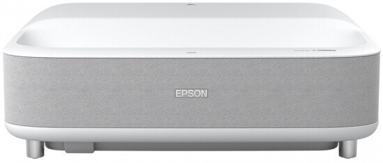 Vorschau: Epson EH-LS300W weiß smarter Laser-Beamer mit 3600 Lumen und Full-HD