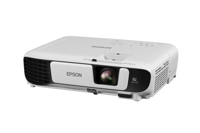 Epson Eb X51 Businessbeamer Mit 3800, How To Screen Mirror Epson Projector