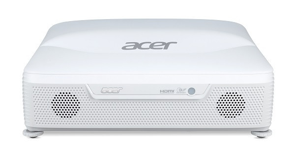 Acer UL5630 Ultrakurzdisanzbeamer mit 4500 Lumen und WUXGA Auflösung