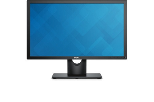 Dell E2216HV 22" Business-Monitor mit 5ms und Full-HD Auflösung