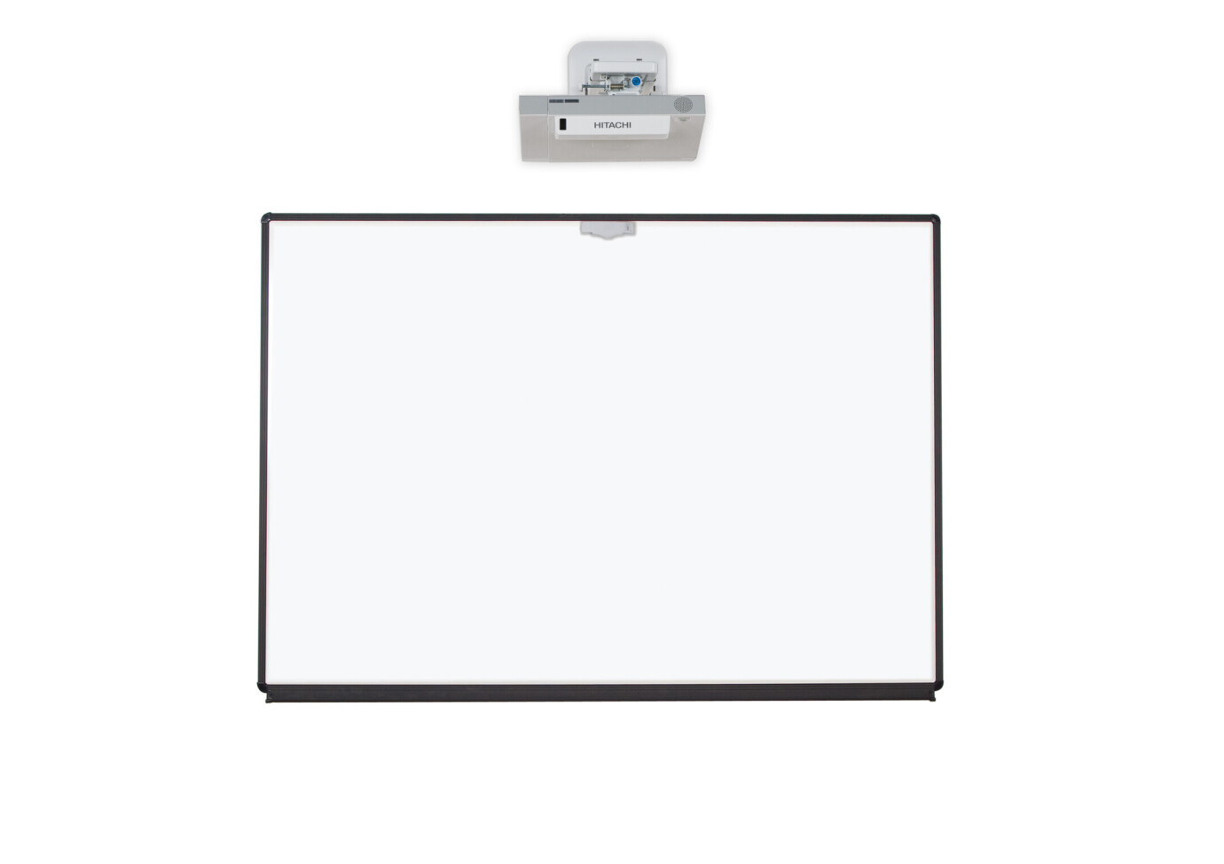 celexon Whiteboard Projektions-Schreibtafel Expert 192 x 120 cm PEN