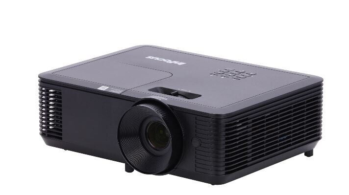 InFocus IN114BB Businessbeamer mit 3800 Lumen und XGA