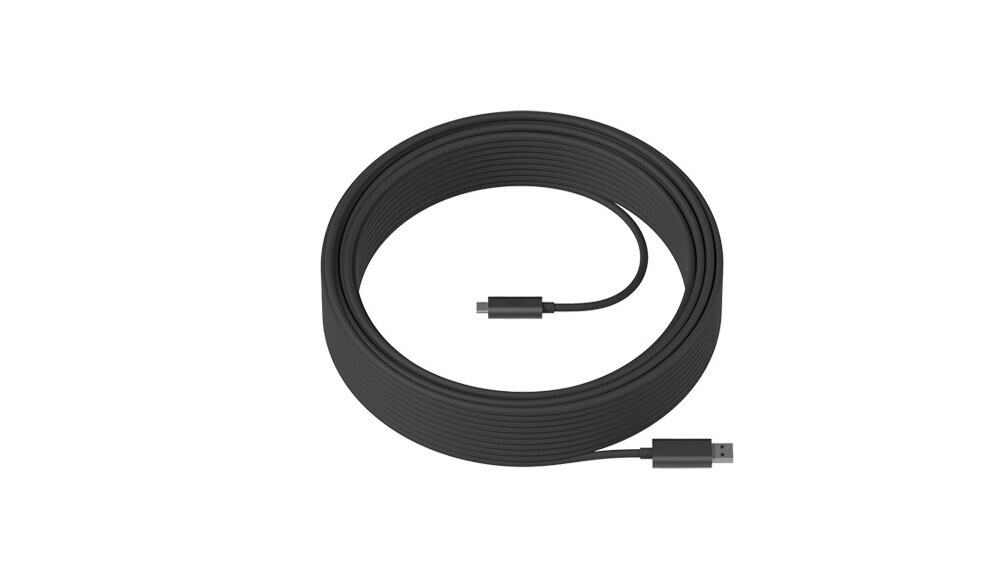 Logitech Strong USB Cable 45 m