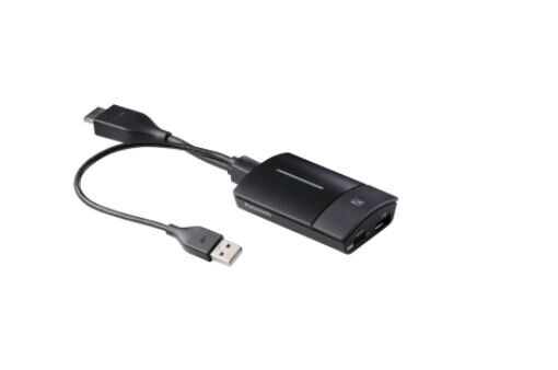 Panasonic PressIT TY-WPB1 Wireless Presentaion System 1x Sender (HDMI/USB-A)